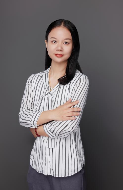 袁文丽