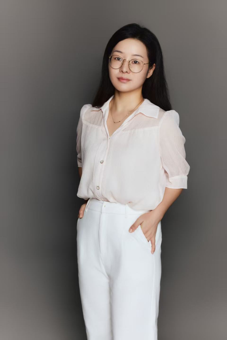 陈莉